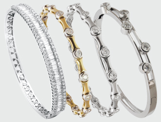Bracelets & Bangles